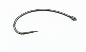 Umpqua UC 608BL-BN Comp Hook 50 Pack