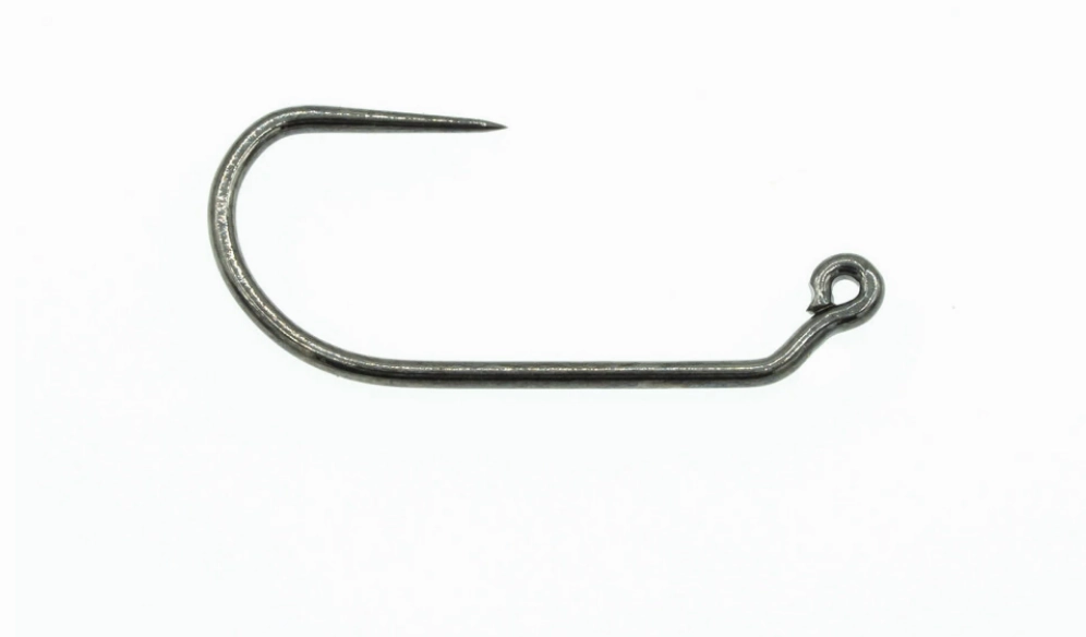 Umpqua UC 660BL-BN Comp Hook 50 Pack