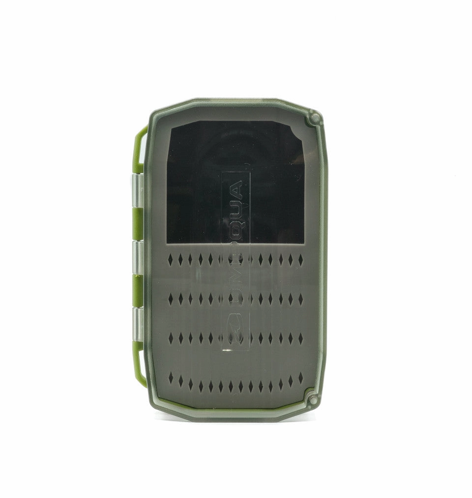 Umpqua UPG Silicone DayTripper Mini Lime
