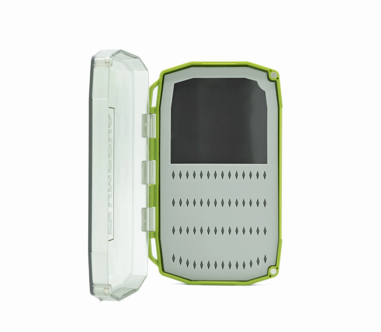 Umpqua UPG Silicone DayTripper Mini Lime