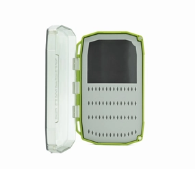 Umpqua UPG Silicone DayTripper Mini Lime