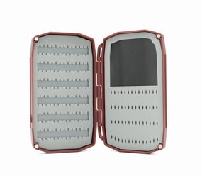 Umpqua UPG Silicone Weekender Mini Claret