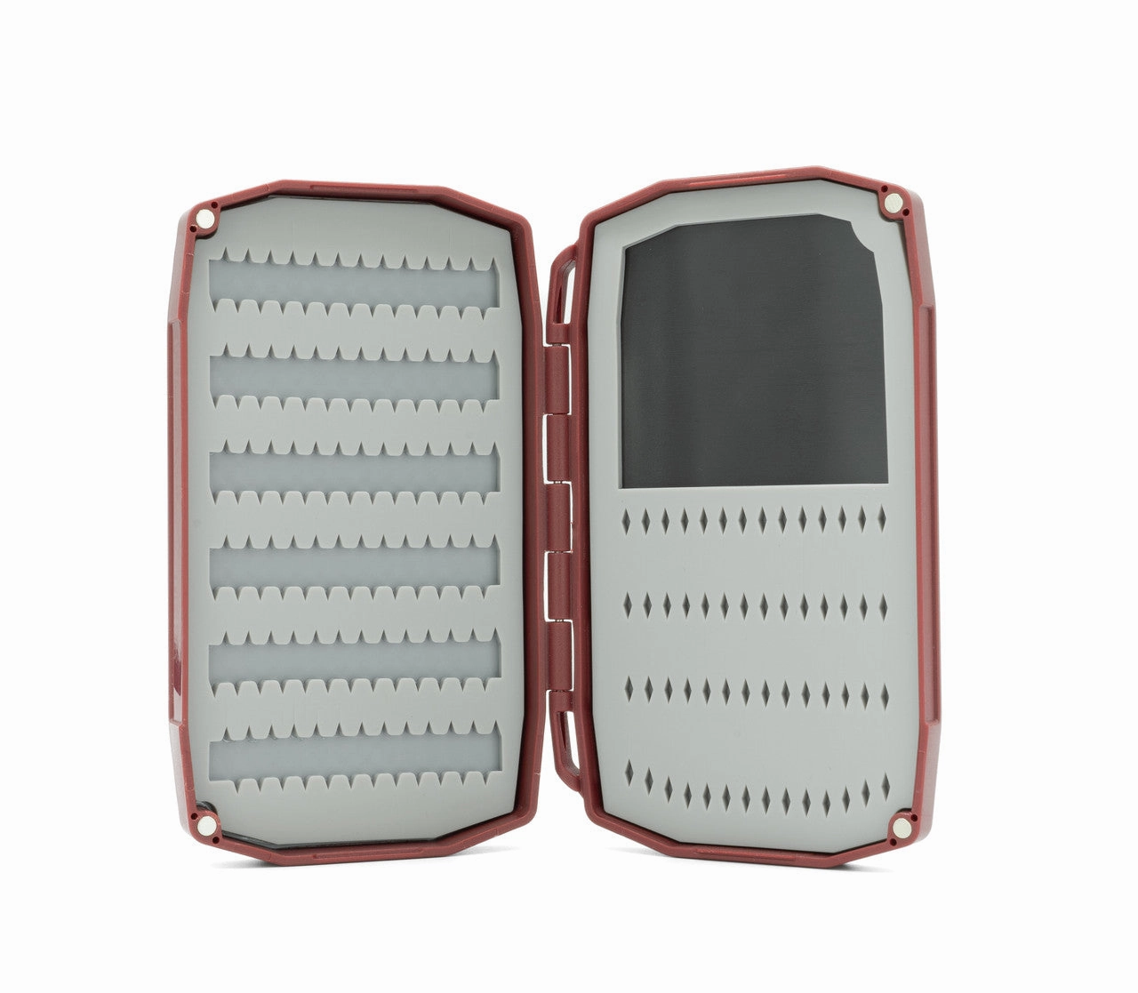 Umpqua UPG Silicone Weekender Mini Claret