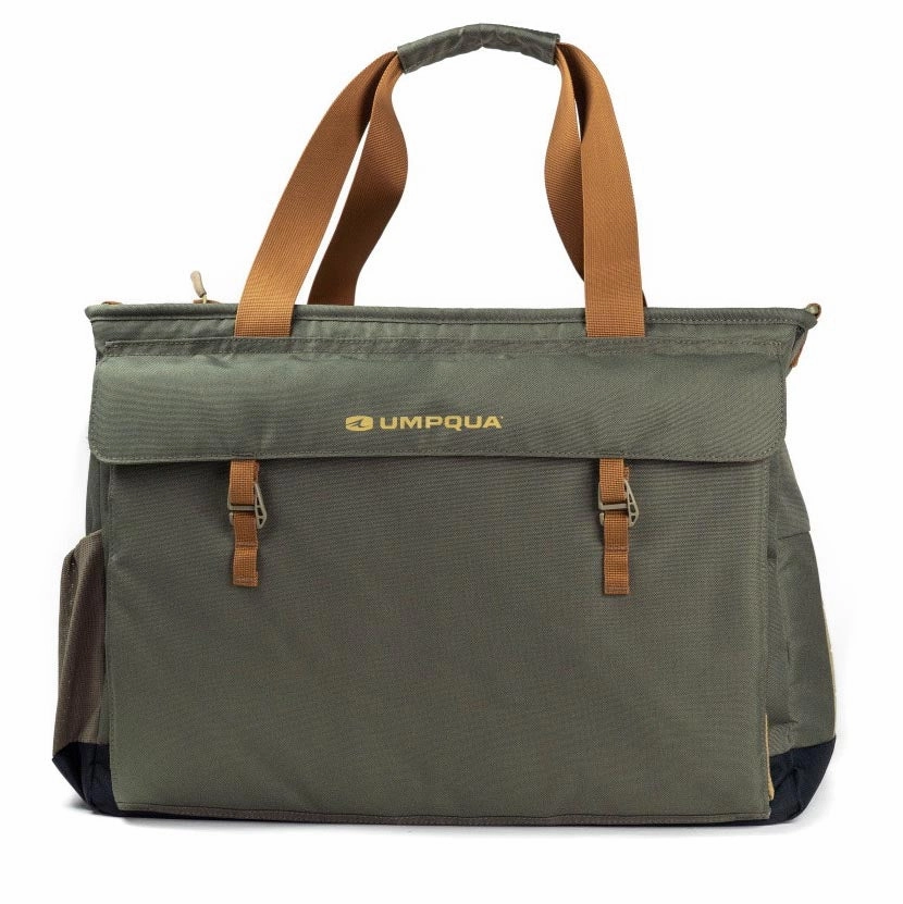 Umpqua Wader Tote
