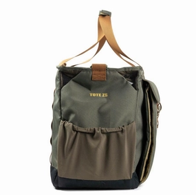Umpqua Wader Tote