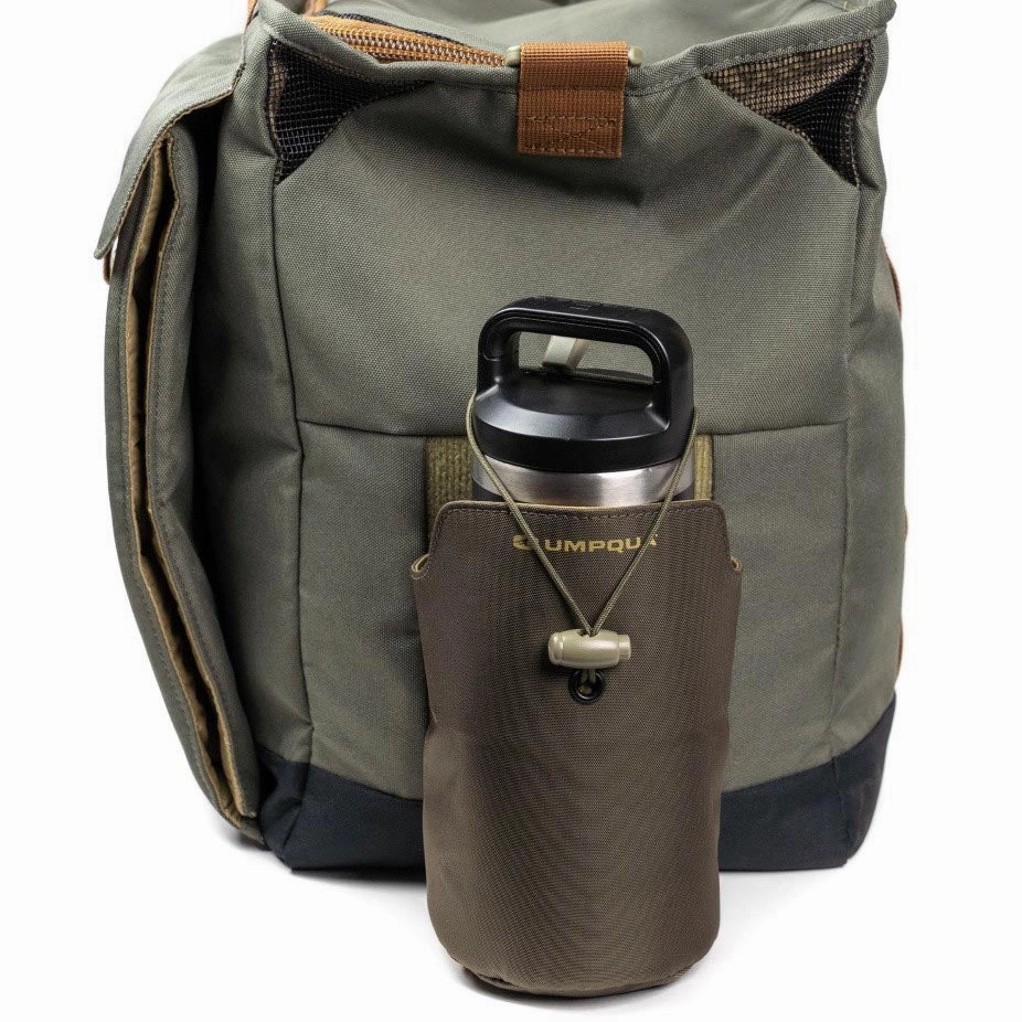 Umpqua Wader Tote