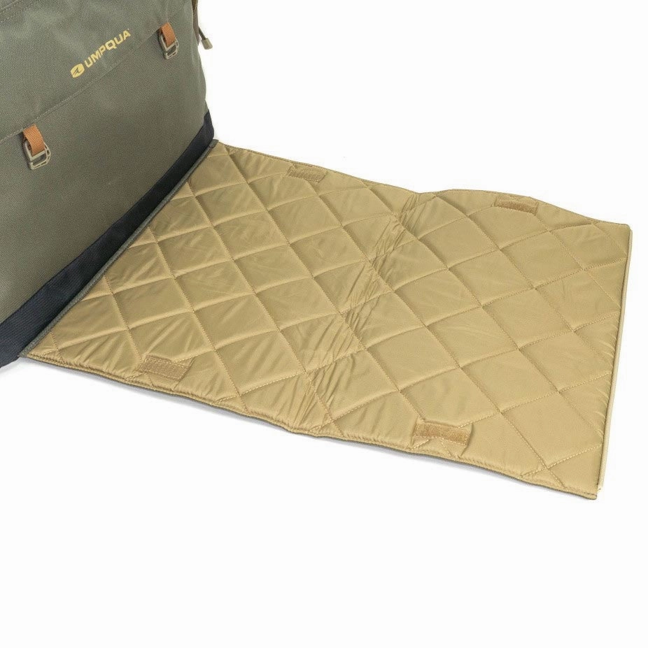 Umpqua Wader Tote