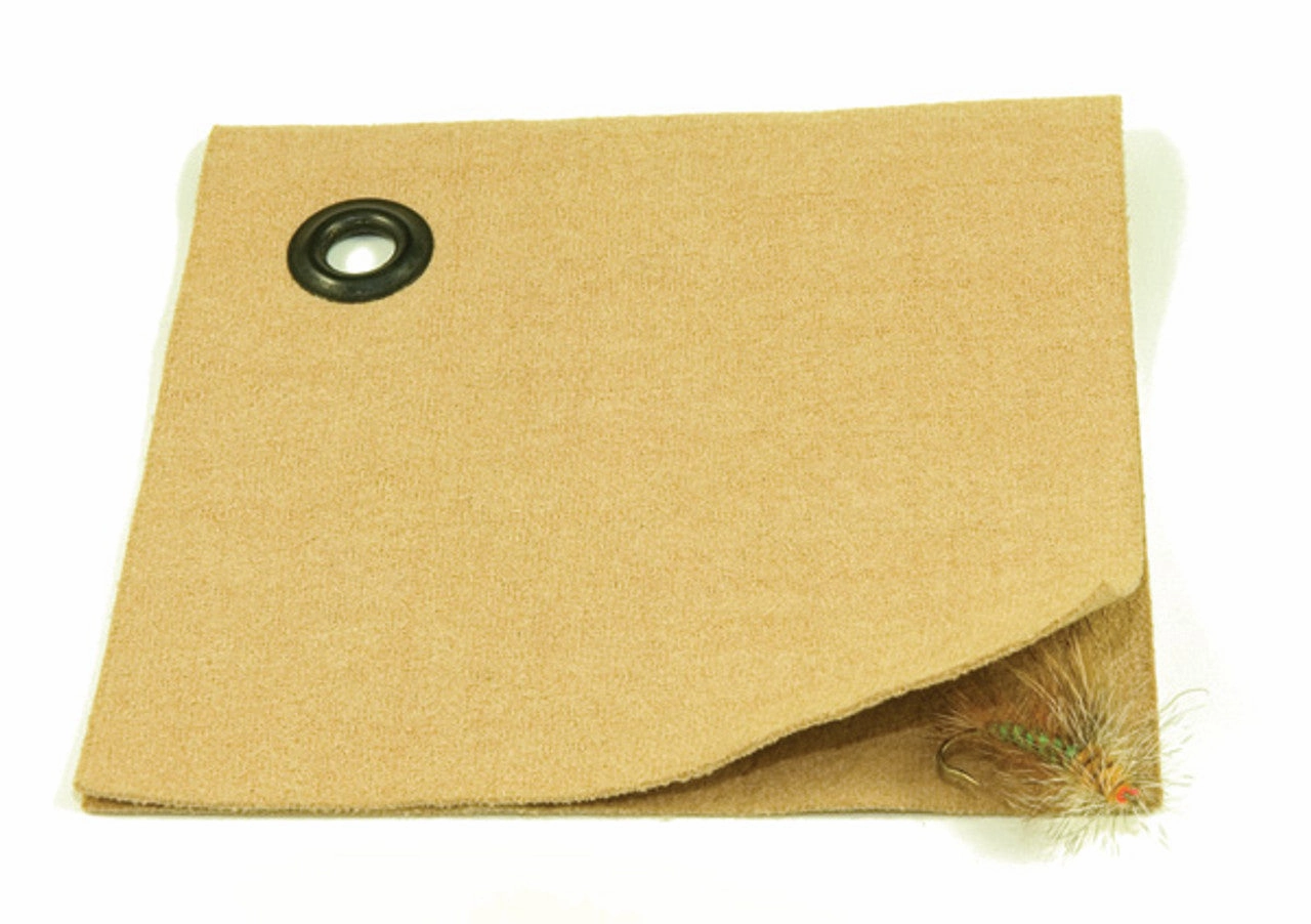 Umpqua Wondercloth Dry Fly Patch