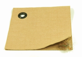 Umpqua Wondercloth Dry Fly Patch