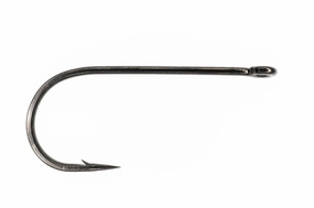 Umpqua XBG580 Black Beast Hook