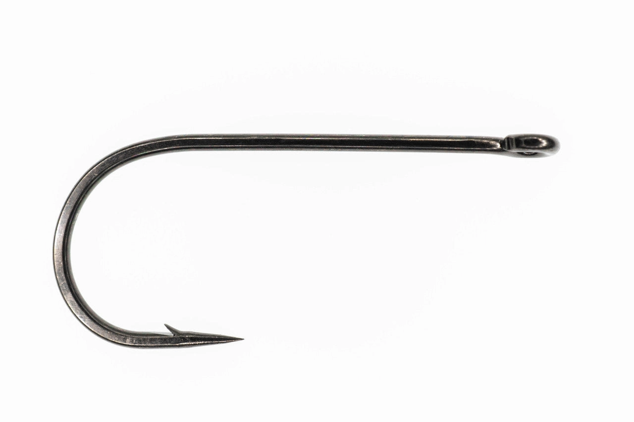 Umpqua XBG580 Black Beast Hook
