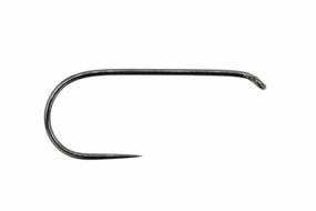Umpqua XC110 BL-BN Hook 25 pack