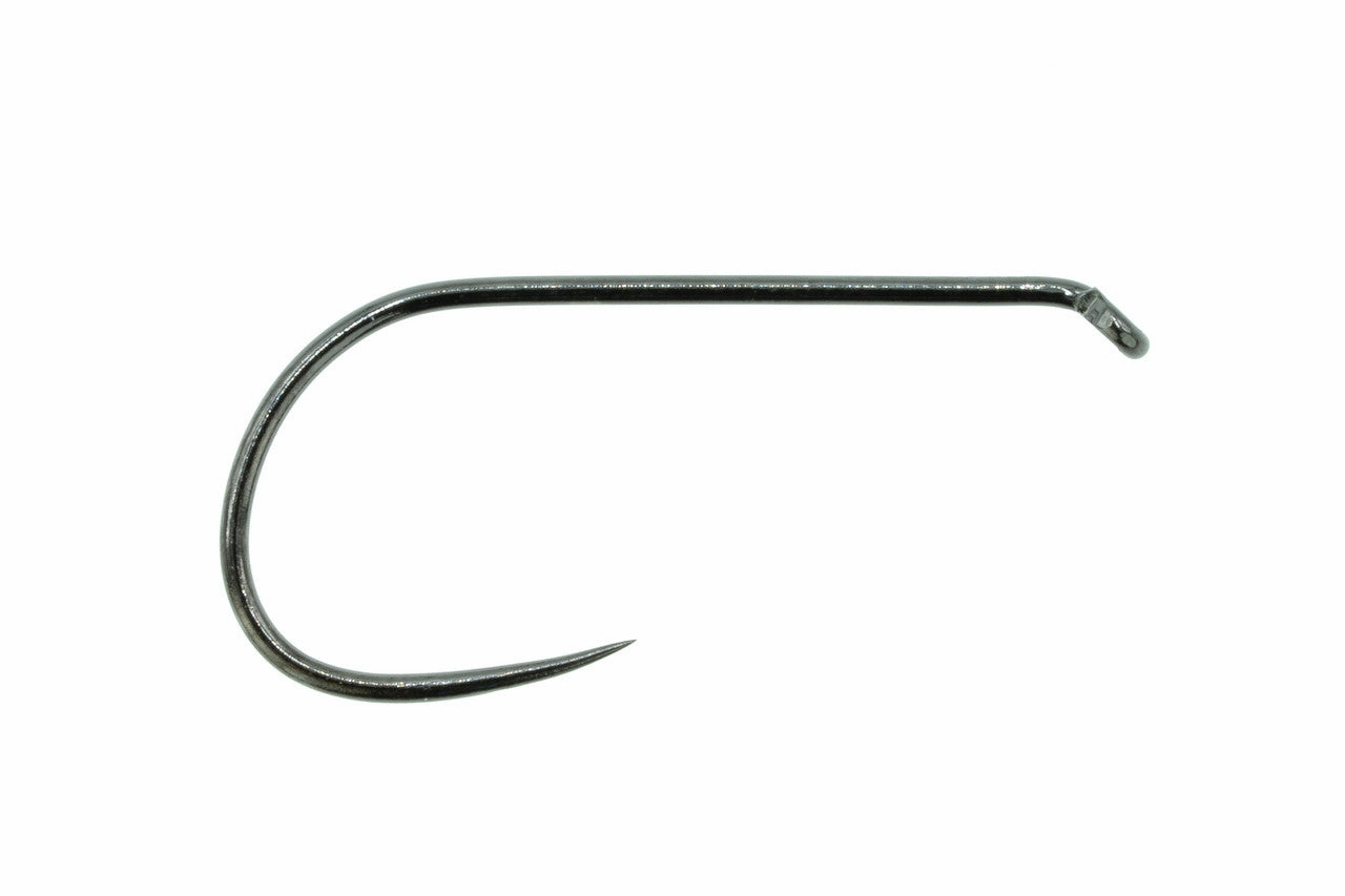 Umpqua XC120 BL-BN Hook 25 pack