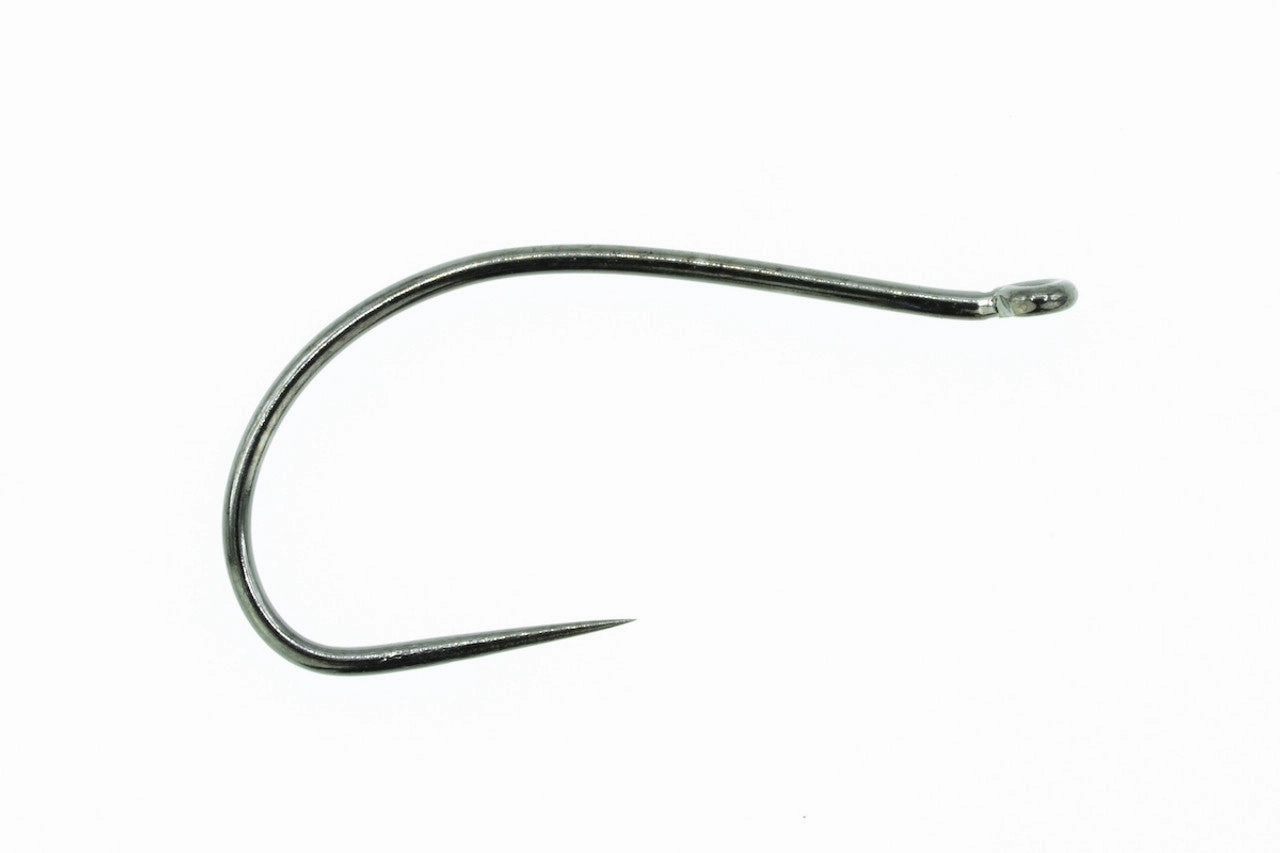 Umpqua XC240 BL-BN Hook 25 pack