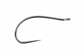 Umpqua XC240 BL-BN Hook 25 pack