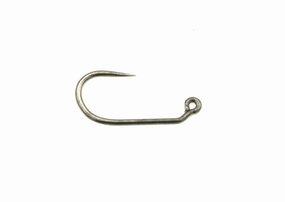 Umpqua XC 400BL-BN Hook 25 Pack