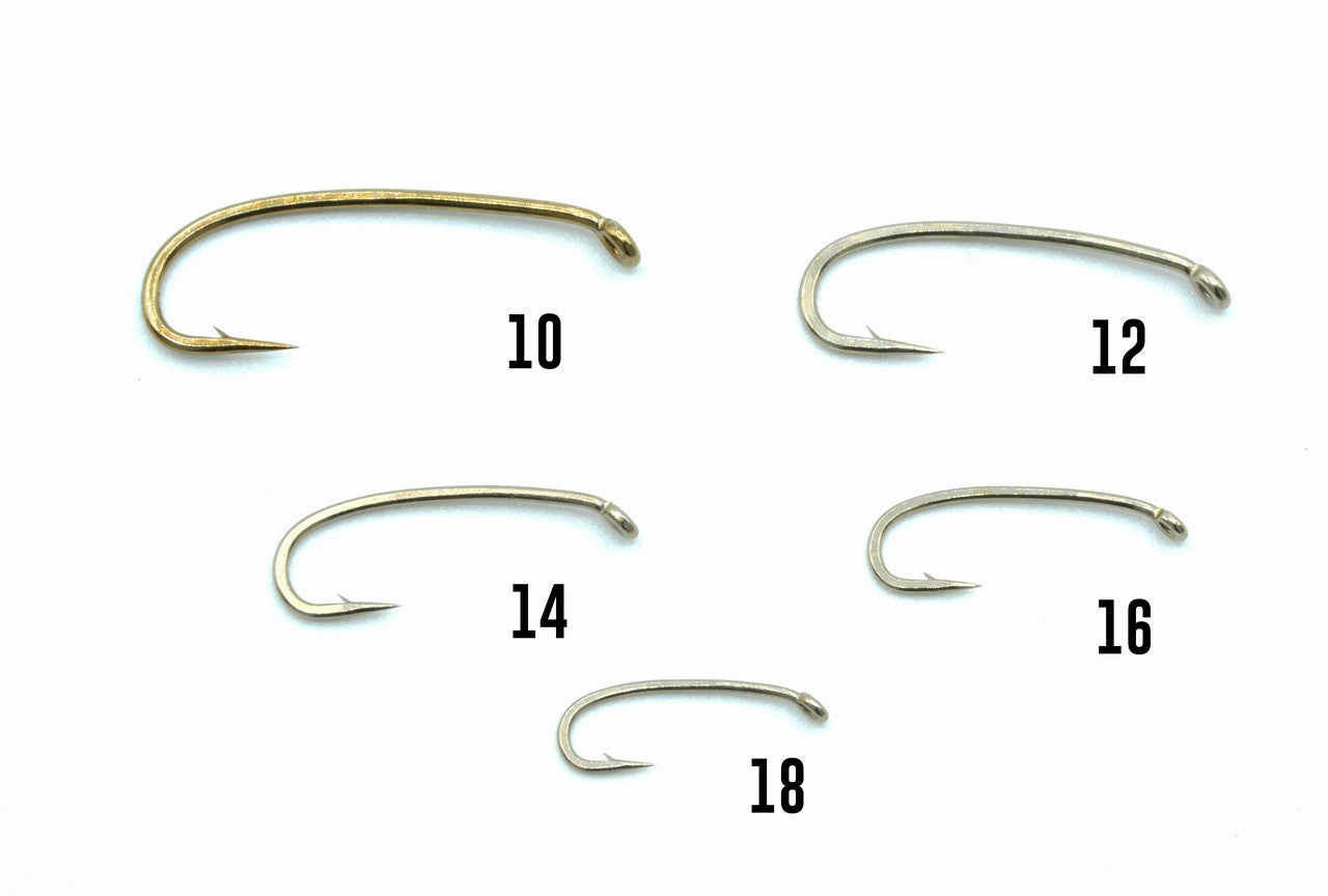 Umpqua XT250 Hook 25 Pack