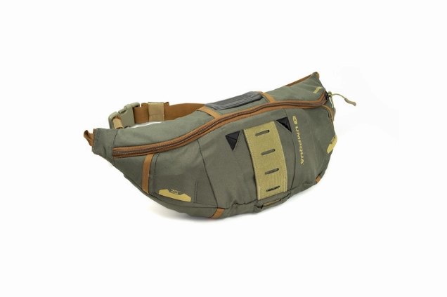 Umpqua ZS2 Bandolier Sling Pack