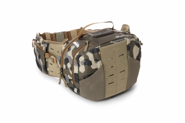 Umpqua ZS2 Ledges 500 Waist Pack