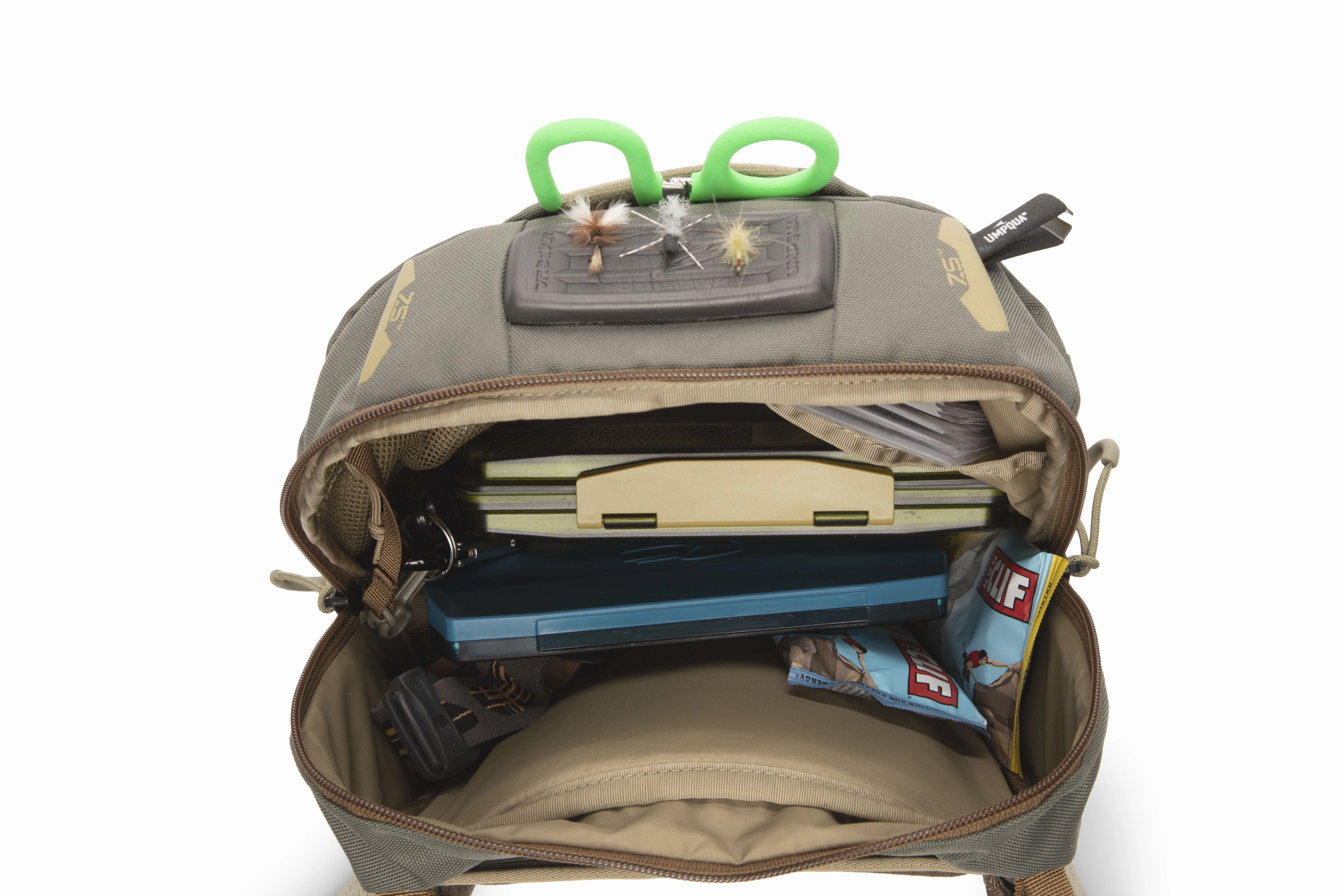 Umpqua ZS2 Ledges 500 Waist Pack