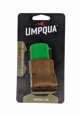 Umpqua ZS2 Shimi Shake Holder w/ Shimi