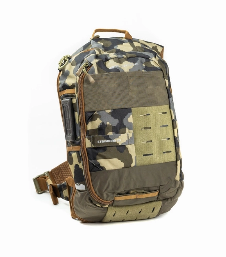 Umpqua ZS2 Steamboat 1200 Sling Pack