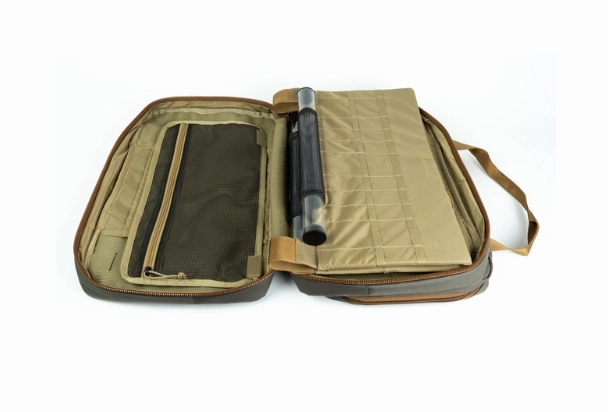 Umpqua ZS2 Traveler Fly Tying Kit