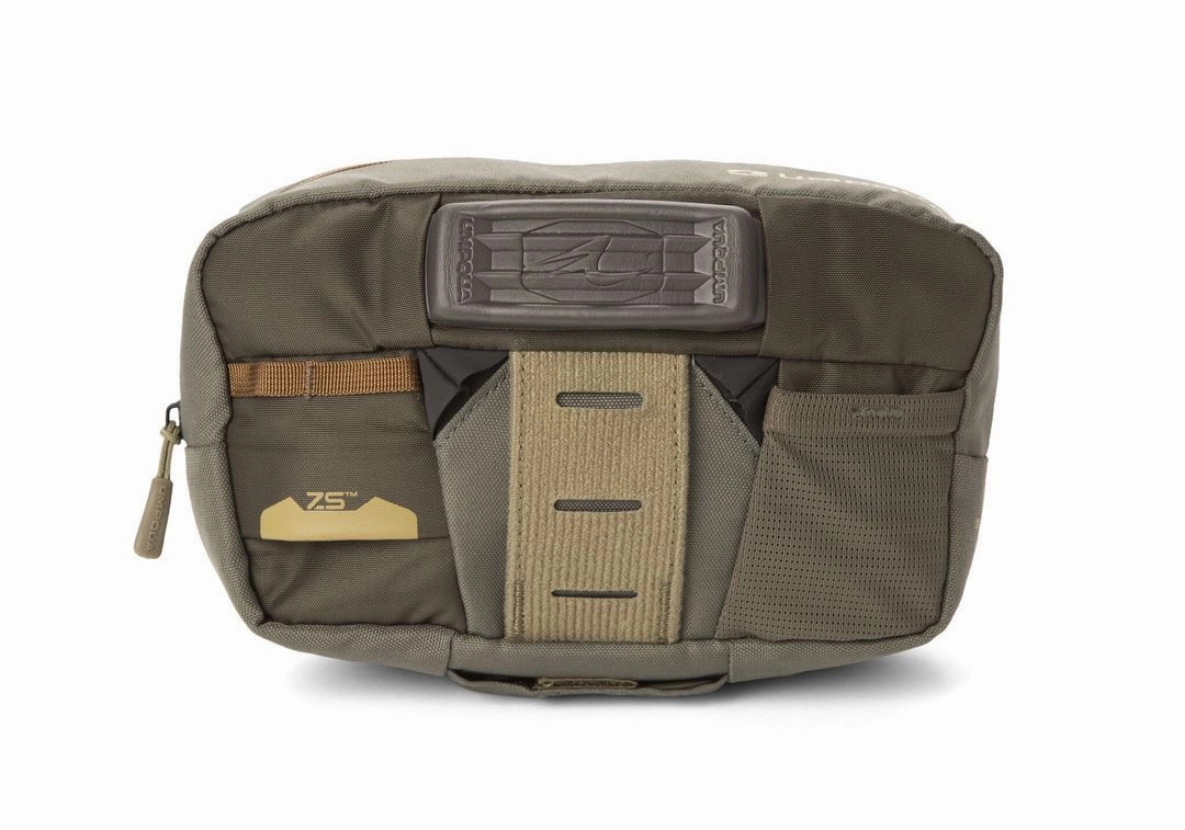 Umpqua ZS2 Wader Chest Pack
