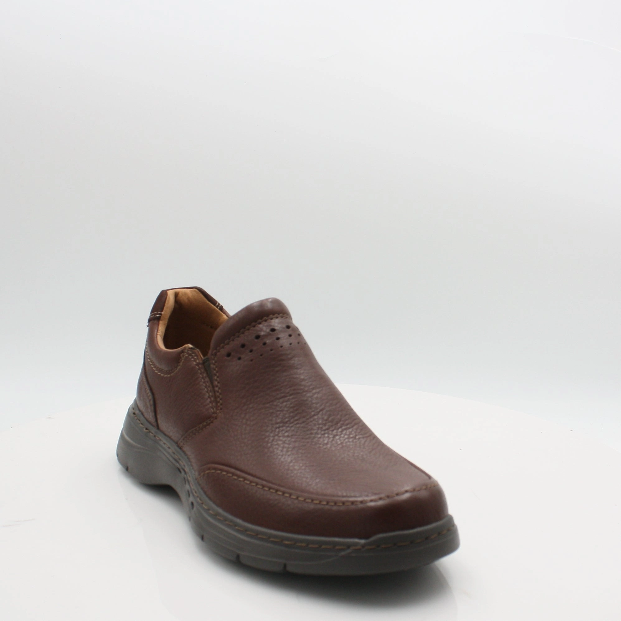 Un Brawleystep  Ex Wide Clarks Lightweight Minimalist