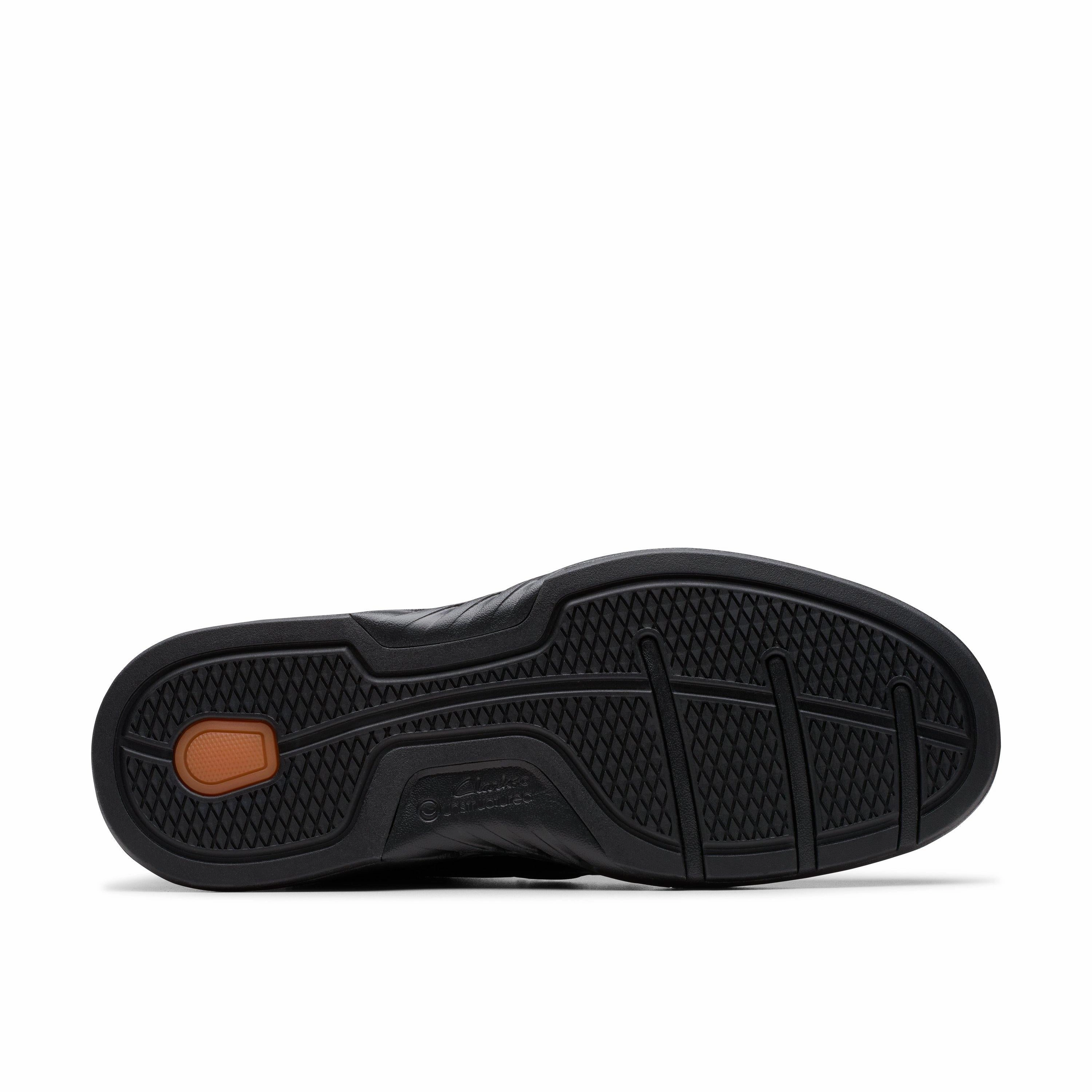 Premium Comfort Un Briley Pace Clarks  Ex Wide