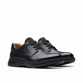 Comfort Shoes Moisture Wicking Un Briley Pace Clarks  Ex Wide
