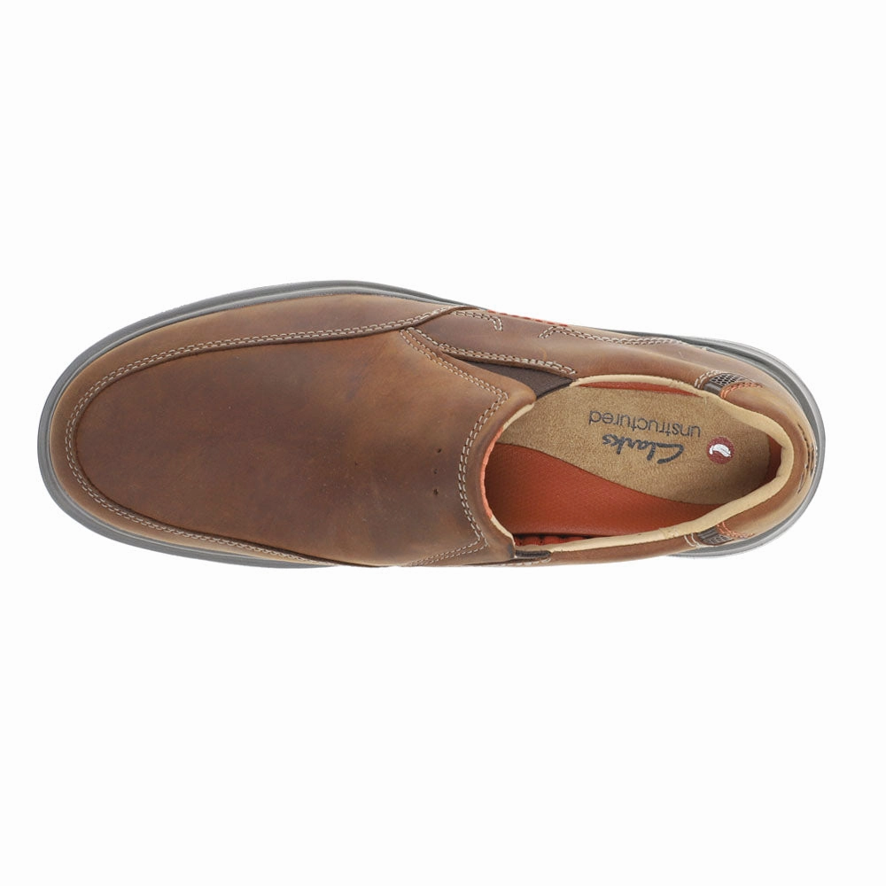 Un Briley Step Slip On Shoes Fashion Footwear