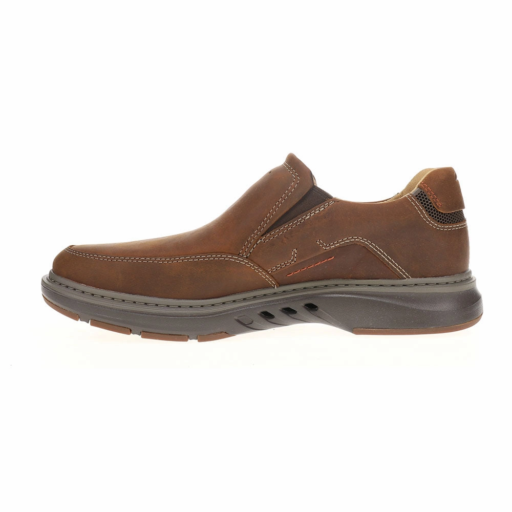 Eco Friendly Un Briley Step Slip On Shoes