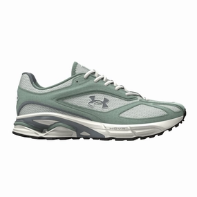 Cloud Comfort Relaxed Fit Footwear Under Armour Apparition Men