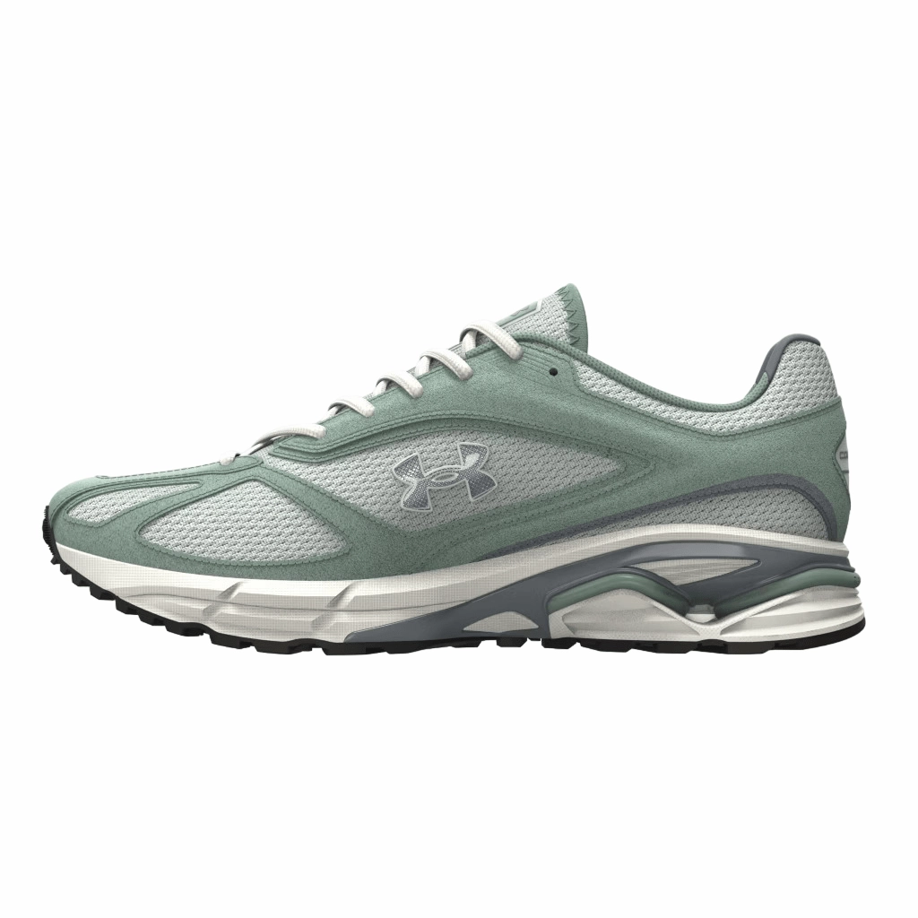 Comfort Technology Under Armour Apparition Men