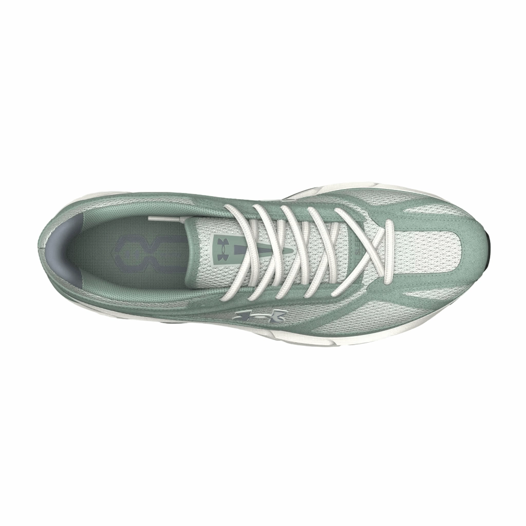 Odor Control Under Armour Apparition Men