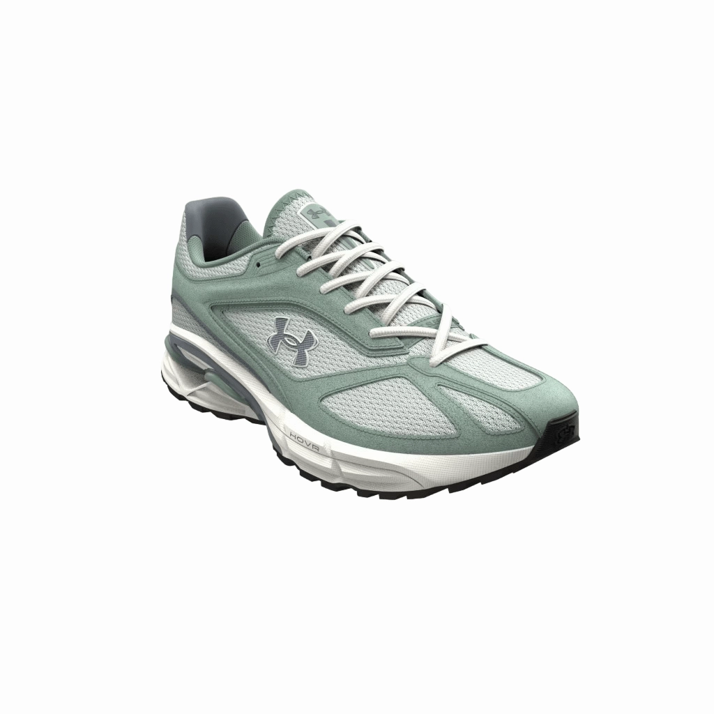 Under Armour Apparition Men Memory Foam