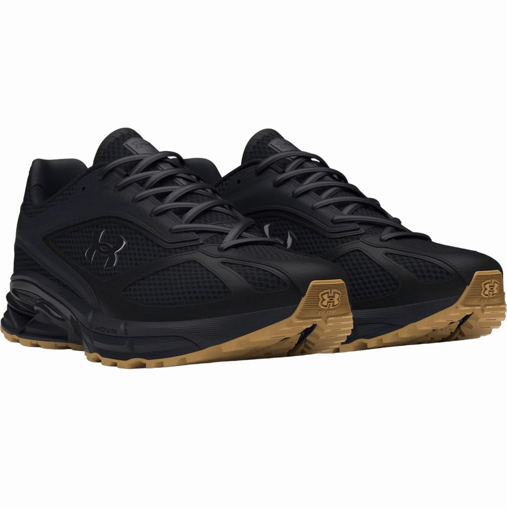 All Day Support Under Armour Hovr Apparition Tsm Men