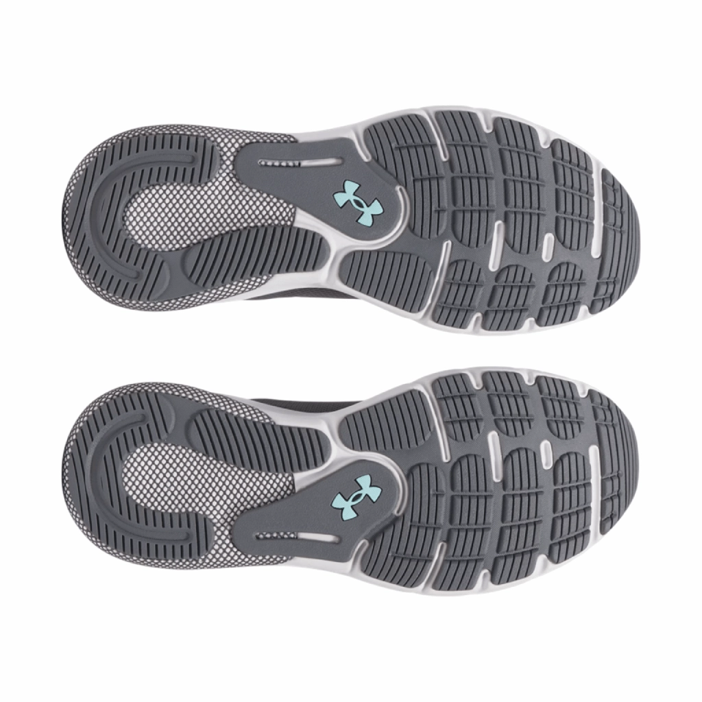 Under Armour Hovr Turbulence 2 Men Shock Absorbing Fashion Sneakers