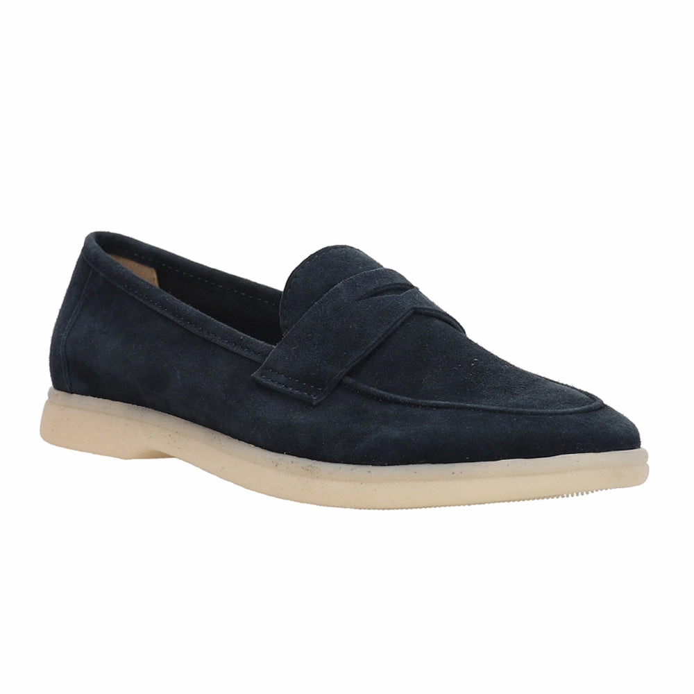 Undine Penny Slip On Loafers Comfort Sole