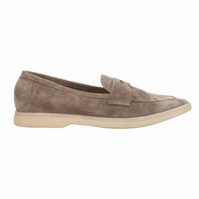 Undine Penny Slip On Loafers Easy On Off Comfort Technology