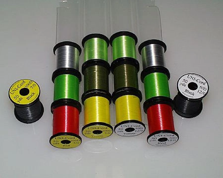 Uni-Cord GSP Thread