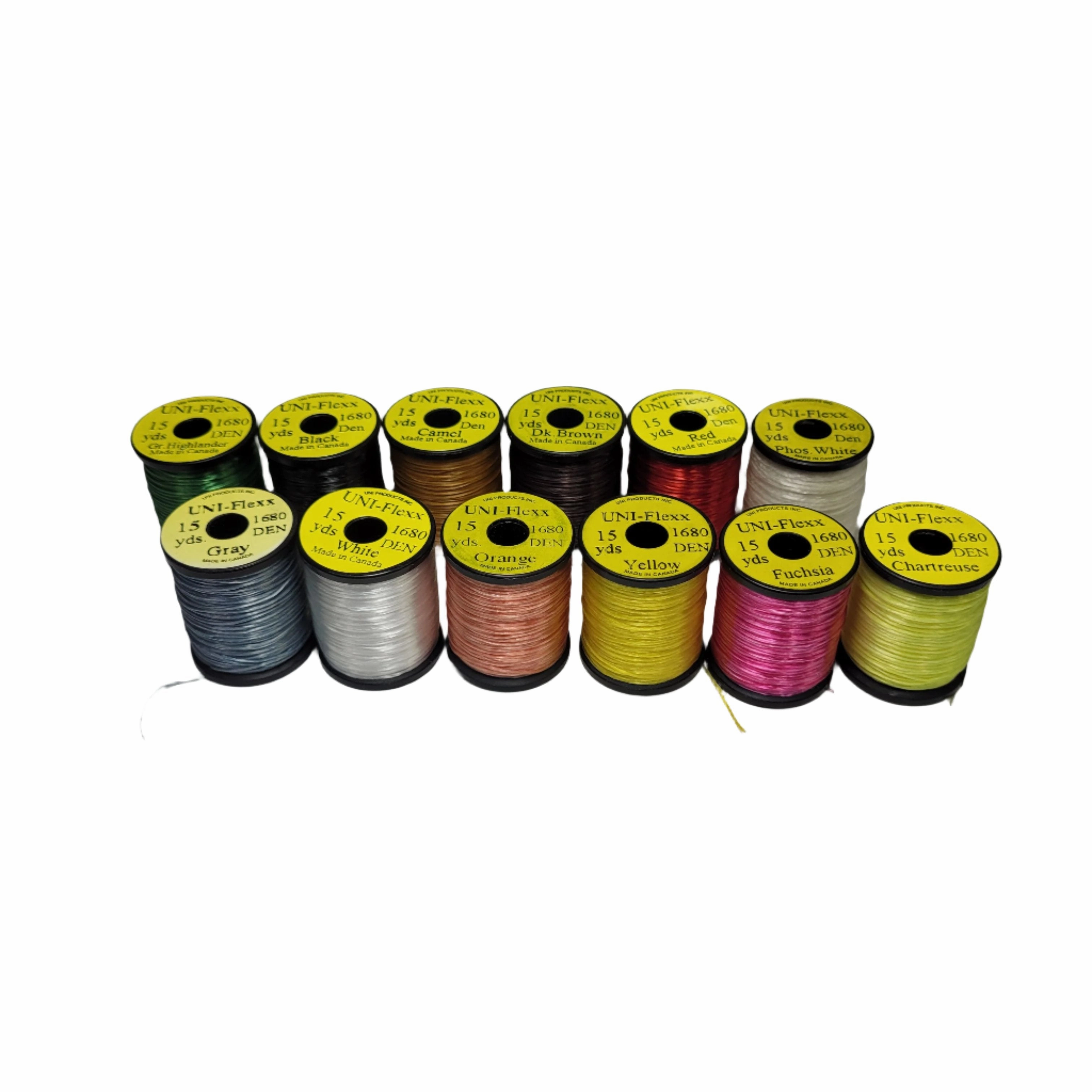 UNI Flexx 1680 15yds