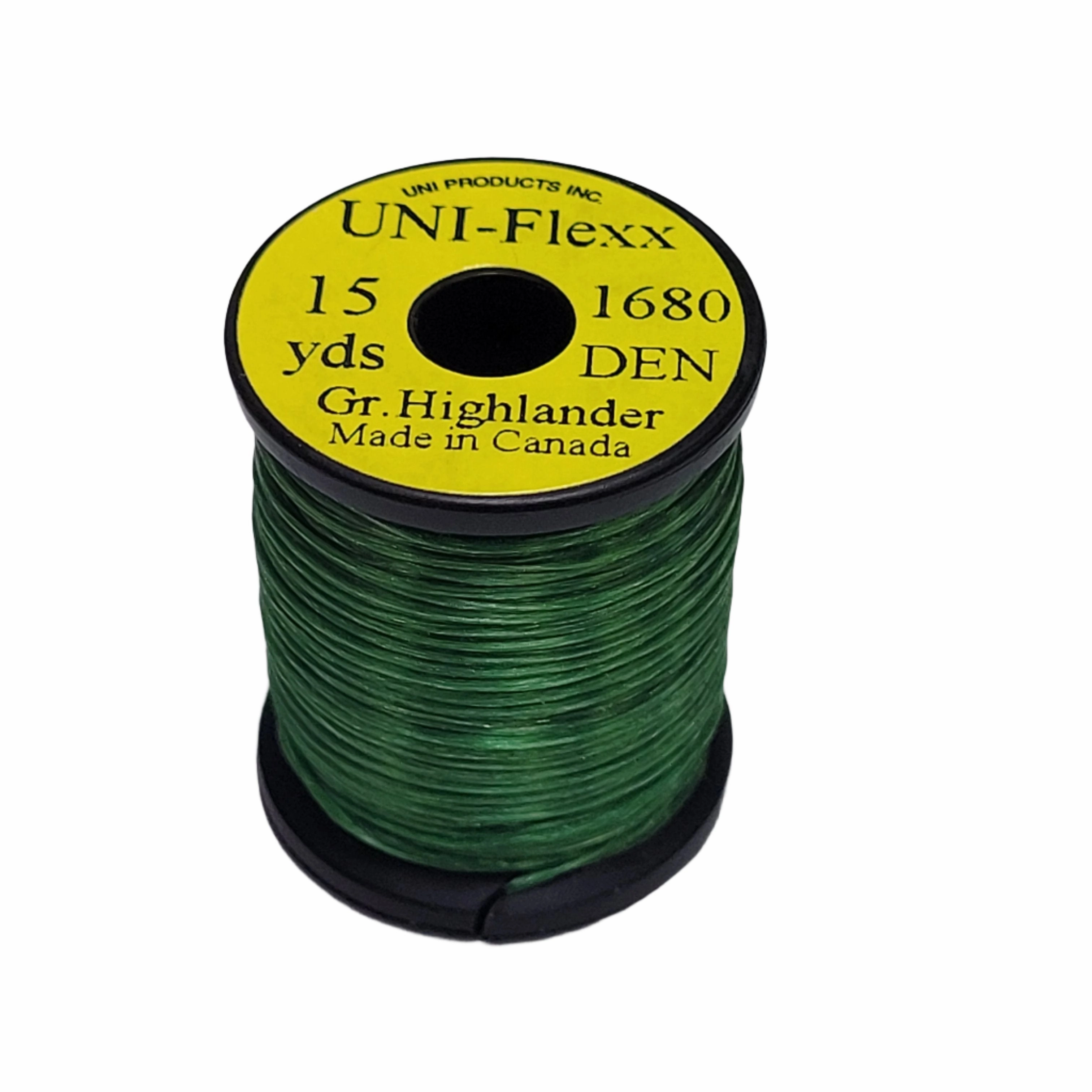 UNI Flexx 1680 15yds