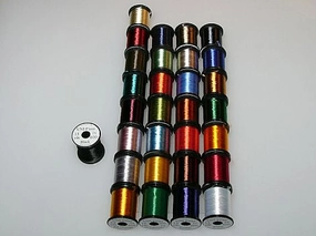 UNI Floss 2X 15yds