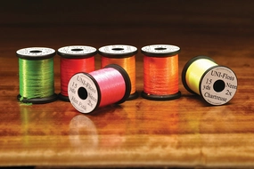 Uni Floss Neon