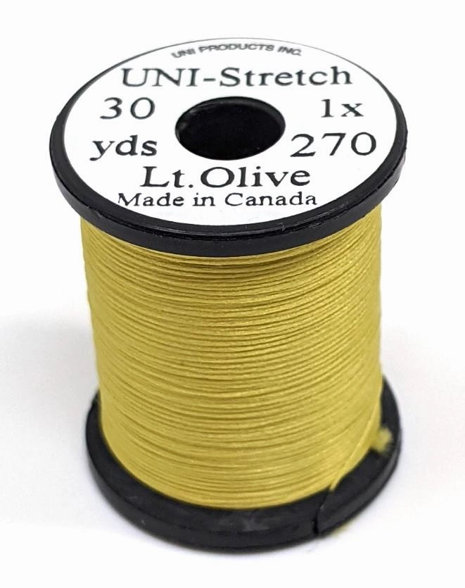 Uni Stretch