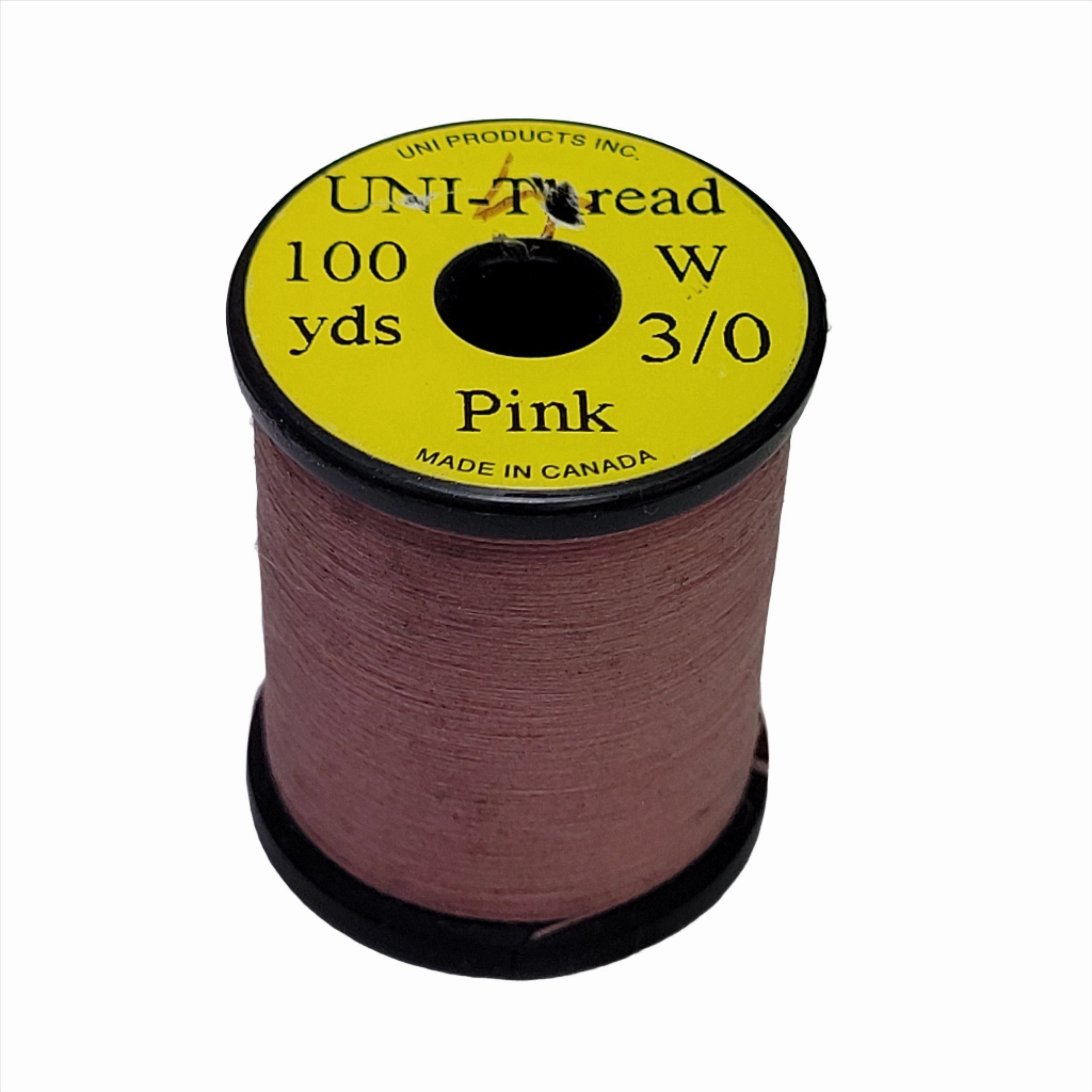 UNI Thread 3/0 100yds
