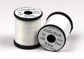 UNI Underbody 30y White