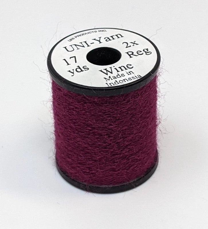 Uni-Yarn